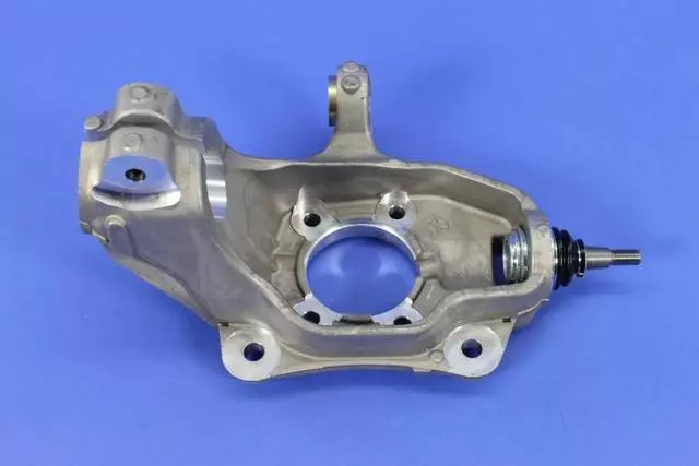 Front Knuckle, Right - Mopar (4877826AF)