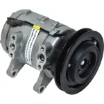 CO2511C - : A/C Compressor -- UAC NVR140S Compressor Assembly for UAC Image