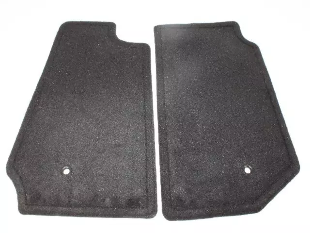 1SK96DX9AA - : Floor Mat Kit, Front for Mopar Image