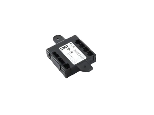 68203030AJ - Electrical: Door Module for Mopar Image
