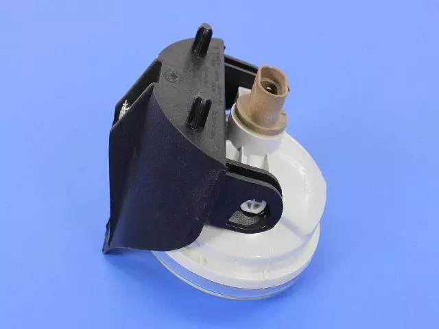 Front Fog Lamp - Mopar (4805391AC)