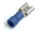 832387 - : Vinyl Quick Disconnects, 16 - 14 Gauge, Female for Grote Lighting Image