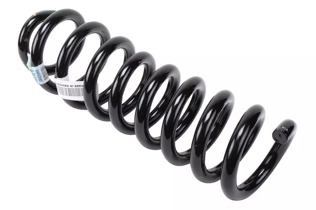 Rear Coil Spring - GM (84642082)