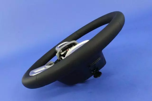 Steering Wheel - Mopar (1UV77DX9AB)