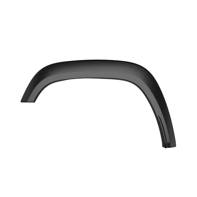 6VZ39GXHAA - : Wheel Opening Flare Molding, Left for Mopar Image