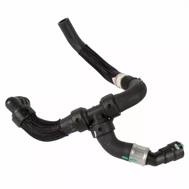 HVAC Heater Hose - Ford (FL1Z-18472-B)