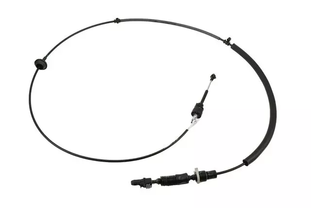 Automatic Transmission Range Selector Lever Cable - GM (20836465)