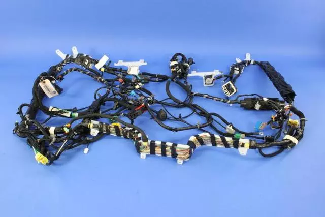 Body Wiring - Mopar (68226477AH)