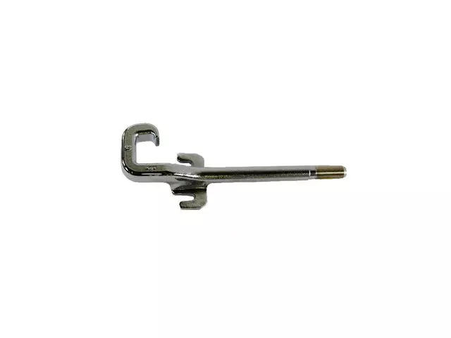 Tow Hook, Right - Mopar (68140582AC)