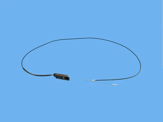 Genuine Alfa Romeo Cable - Alfa Romeo (68321189AA)