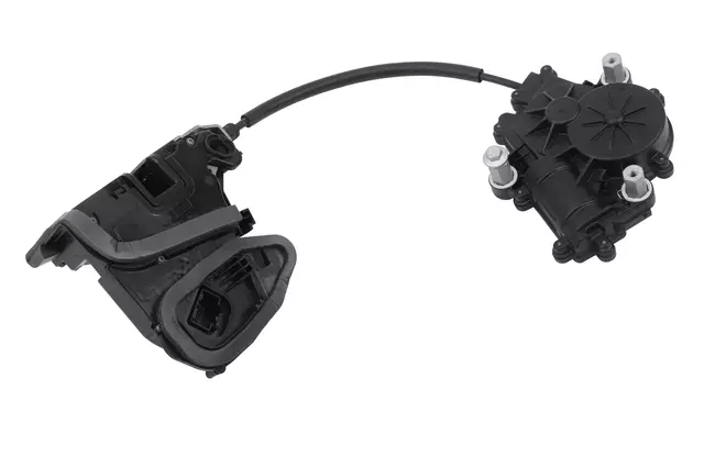 13544234 - : F (S)Latch for GM Image