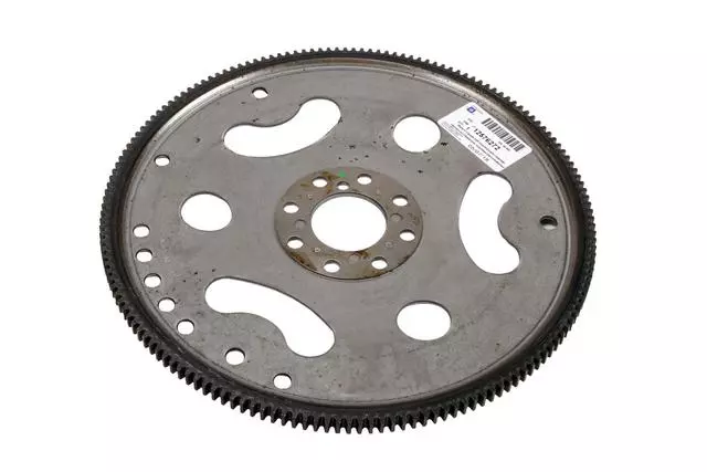 12576272 - Automatic Transmission: Drive Plate for GM Image