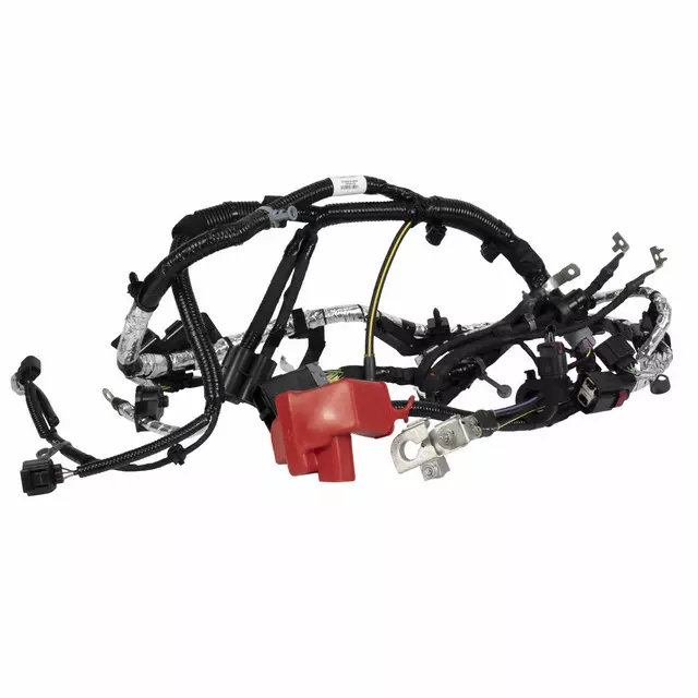 GB5Z14300F - Electrical: Positive Cable for Ford: Explorer Image