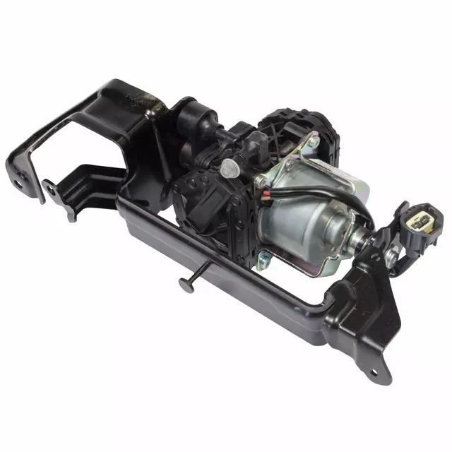 Vacuum Pump - Ford (DE9Z-2A451-A)