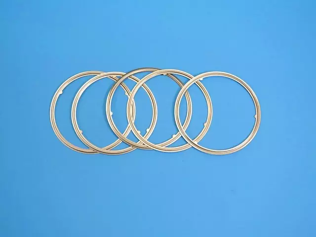 Exhaust Gasket - Mopar (68201394AA)