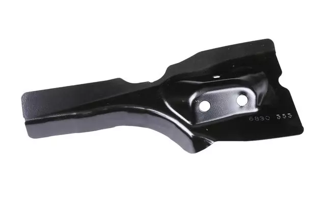 23496830 - : Passenger Side Body Side Outer Panel Rear Lower Extension for GM Image