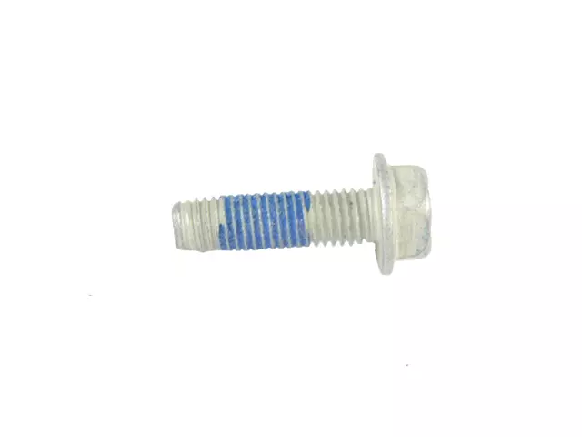 Hex Flange Head Lock Bolt, Mounting - Mopar (6509166AA)