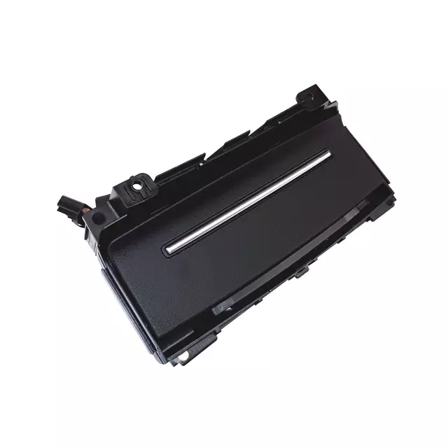 4G09195656PS - Body: Bezel for Audi: A7 Quattro, RS7, S7 Image