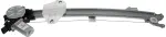 751531 - Electrical, Lighting and Body: Power Window Regulator And Motor Assembly for Dorman Image