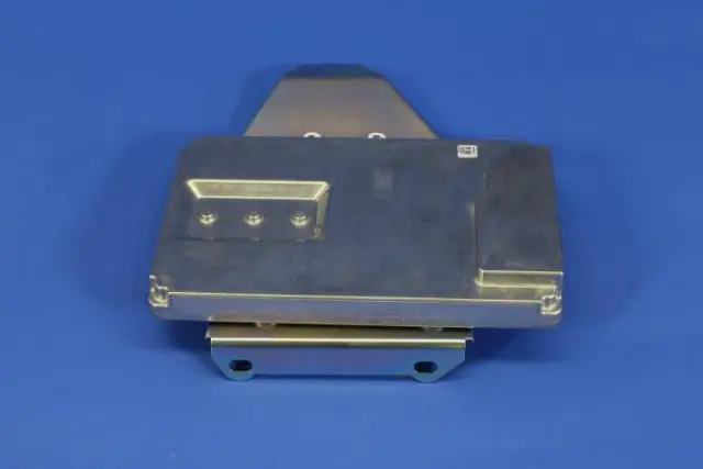 68547718AC - Electrical: Amplifier for Mopar Image