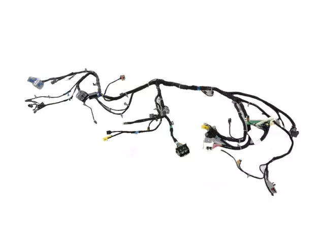 Instrument Panel Wiring - Mopar (68267191AE)