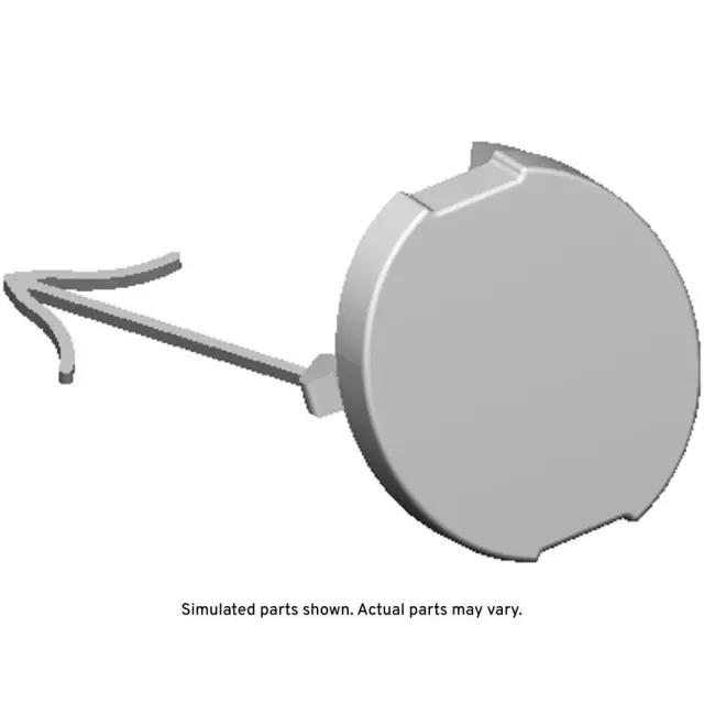 95939970 - : Tail Lamp Cover for Chevrolet: Trax Image