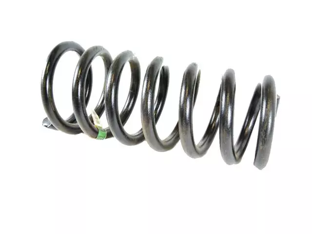 52113988AA - Front Suspension: Front Coil Spring for Mopar Image