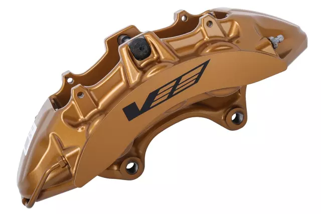 23121835 - : 2016-2019 Cadillac ATS - Caliper for Cadillac: ATS Image