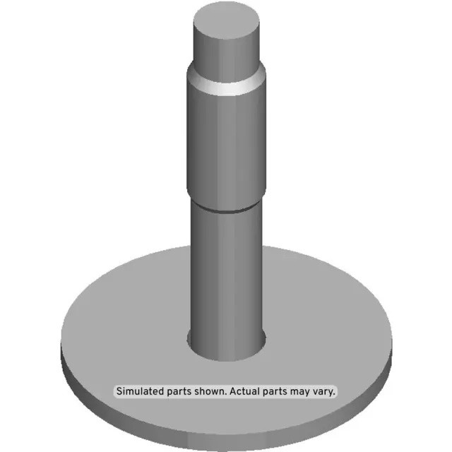 23308230 - : 2018-2021 GM Wiper Linkage Bolt for Chevrolet: Corvette, Equinox | GMC: Terrain Image