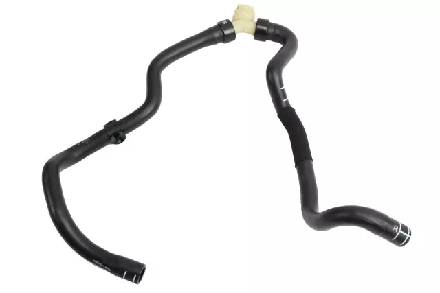 94543097 - Cooling System: Outlet Hose for Chevrolet: Cruze, Cruze Limited Image