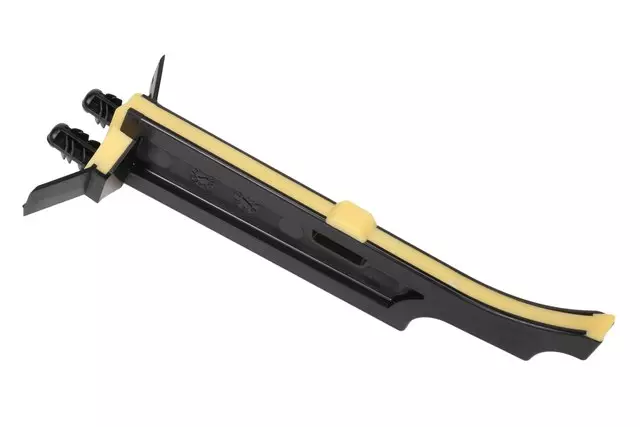 95242109 - Body: Upper Panel Baffle for GM Image