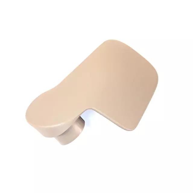 4M1823533FSF3 - Body: Release Handle for Audi: Q7, SQ7 Image