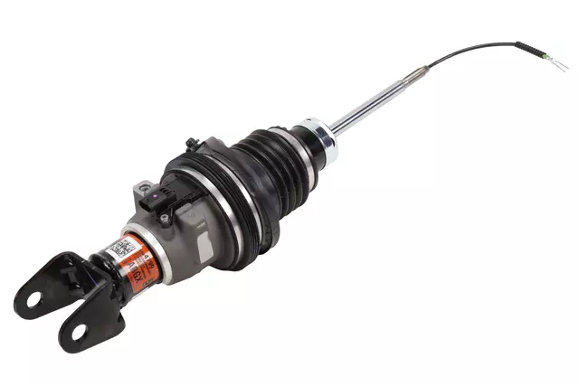 84884799 - : Front Passenger Side Shock Absorber for GM Image