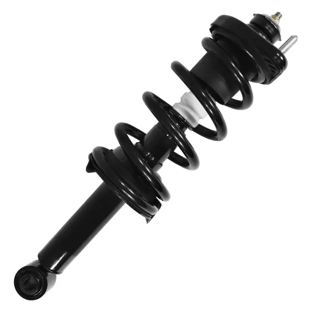 15087 - Suspension &amp; Steering: Unity Automotive Suspension Strut and Coil Spring Assembly for Unity Automotive Image
