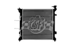 3754 - : Radiator for CSF Image
