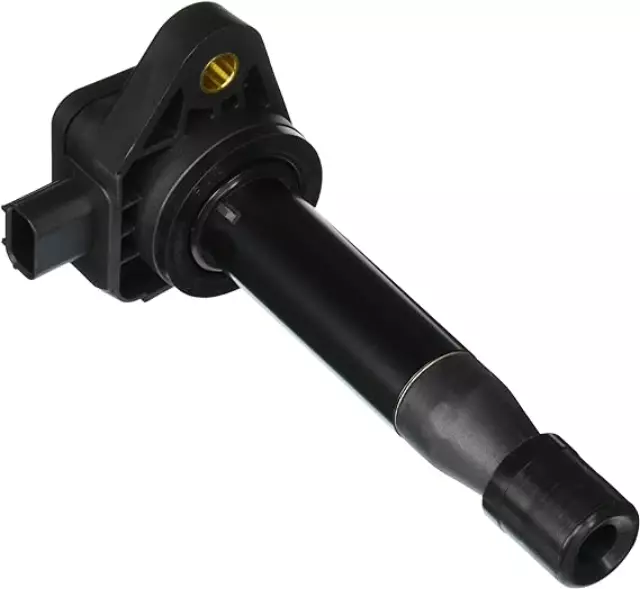 UF603 - Ignition Systems: Standard Ignition OE Improved Ignition Coil for SMP CORP Image
