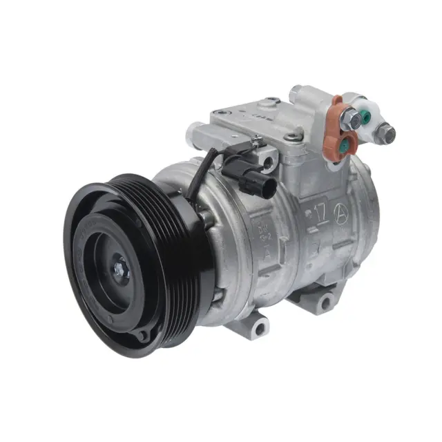 10A1059 - : Mando A/C Compressor for Mando Image