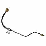 BRTR114 - Brakes: Motorcraftâ„¢ Brake Tube for Ford: F-150 | Lincoln: Mark LT Image