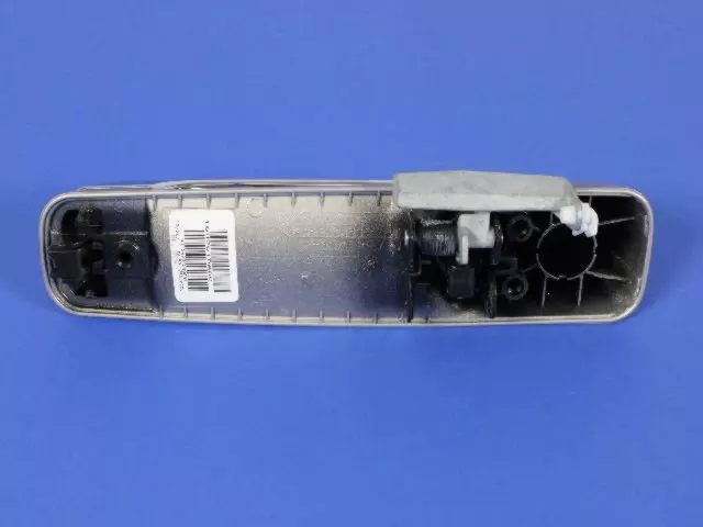 1GH261DAAD - Doors, Door Mirrors and Related Parts: Exterior Door Handle, Right for Dodge: Ram 1500, Ram 2500, Ram 3500 | Ram: 3500 Image