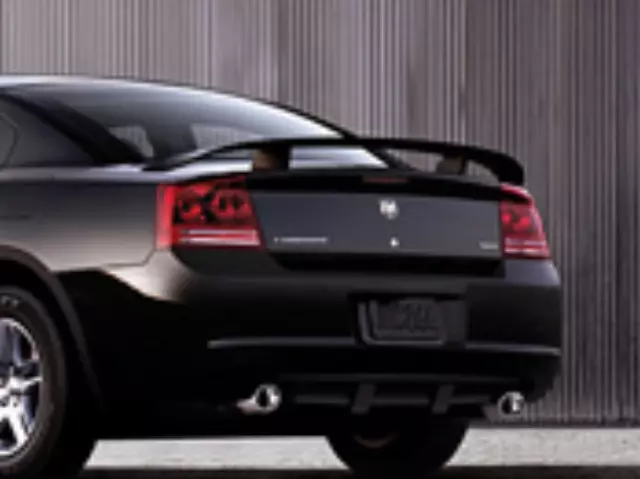 82209874AC - : Spoiler for Mopar Image