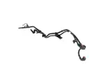 68413326AE - Fuel and Accelerator Pedal: Fuel Supply And Vapor Line Bundle for Mopar Image