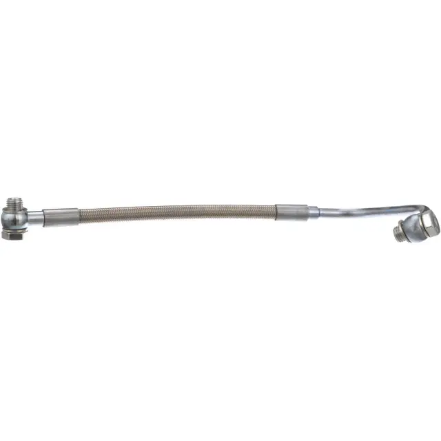 TIH70 - Cooling Systems: Turbocharger Oil Line for SMP CORP Image