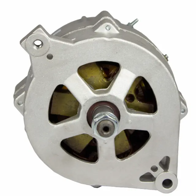 GL286RM - Electrical: Alternator for Ford: Bronco, Country Squire, E-150 Econoline, E-150 Econoline Club Wagon, E-250 Econoline, E-250 Econoline Club Wagon, E-350 Econoline, E-350 Econoline Club Wagon, F-150, F-250, F-350, F-Super Duty, LTD, LTD Crown Victoria, Mustang, Taurus | Lincoln: Continental, Mark VII, Town Car | Mercury: Capri, Colony Park, Grand Marquis, Marquis, Sable Image