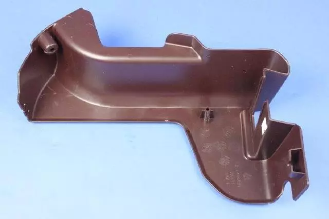 Riser Cover - Mopar (1RH17LU7AA)