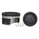 P40304STD - : Engine Piston Set for Enginetech Image