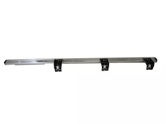68212318AC - : Tubular Side Step Kit, Right for Mopar Image