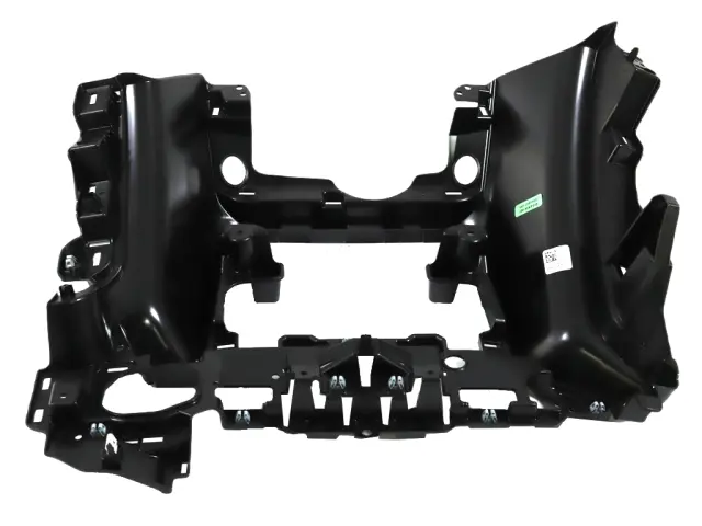 7FV33TX7AC - Interior Trim: Instrument Panel Retainer for Mopar Image image