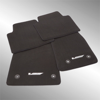 Floor Mats, Carpet - GM (84033822)
