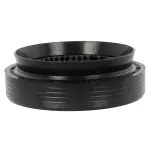 FL3Z7B215C - Transfer Case: Transfer Case Output Shaft Seal for Ford: Expedition, F-150, F-250 Super Duty, F-350 Super Duty, F-450 Super Duty, F-550 Super Duty | Lincoln: Navigator Image
