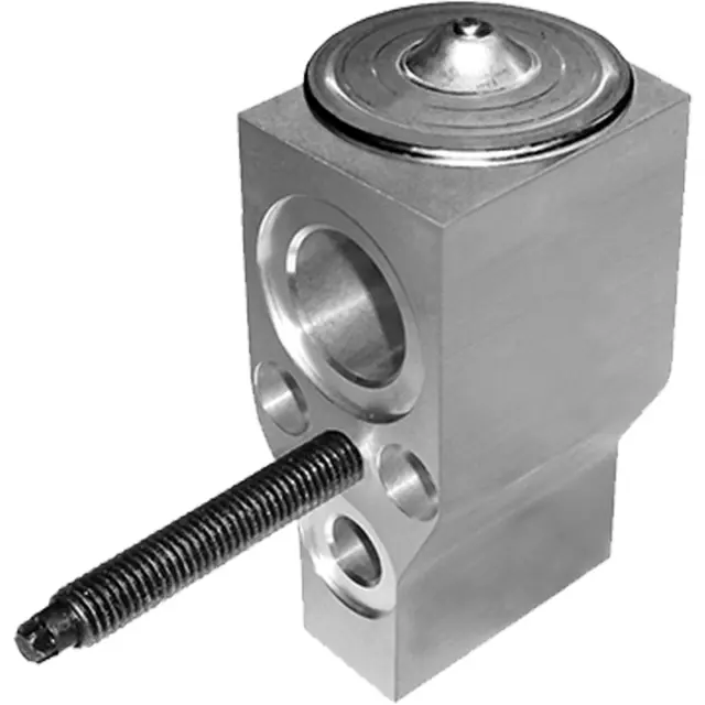 3411522 - Air Conditioning &amp; Heat: A/C Expansion Valve for GLOBAL PARTS DISTRIBUTORS Image